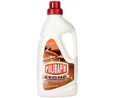 Pulirapid Legno na dřevo a laminát čistí a leští a ochraňuje povrchy 1 l