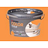 Colorlak Prointeriér Color v2005 C0725 broskvová Tónovaná interiérová malířská barva 7 + 1 kg