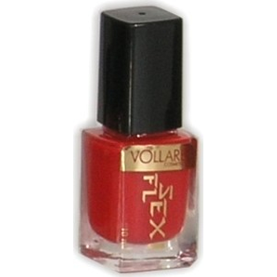 Vollare Cosmetics Sexy Flexi lak na nehty 401 10 ml