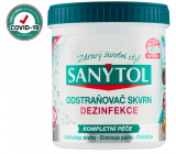 Sanytol Odstraniacz plam dezynfekujący 450 g