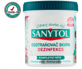 Sanytol Odstraniacz plam dezynfekujący 450 g
