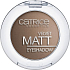 Catrice Velvet Matt Eyeshadow oční stíny 030 Jump Up And Brown 3,5 g