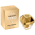 Paco Rabanne Lady Million Eau My Gold! toaletní voda pro ženy 30 ml