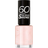 Rimmel London 60 Seconds Super Shine Nail Polish lak do paznokci 203 Lose Your Lingerie 8 ml
