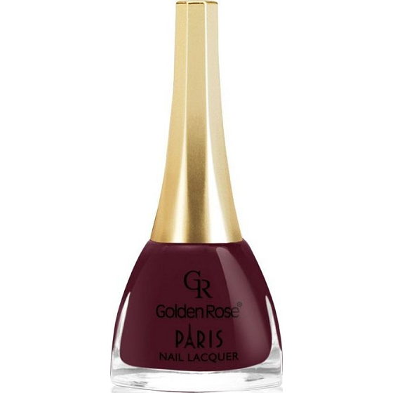 Golden Rose Paris Nail Lacquer lak na nehty 144 11 ml