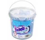 Fixinela Oceán tabletki WC, deodorant do pisuarów 40 sztuk 1 kg