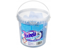 Fixinela Oceán tabletki WC, deodorant do pisuarów 40 sztuk 1 kg