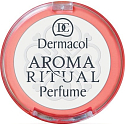 Dermacol Aroma Ritual Solid Perfume Rebarbora a jahody tuhý parfém 01 Rhubarb & Strawberry 2 g