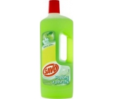 Savo Podłogi i powierzchnie Zielone jabłko uniwersalny środek czyszczący 750 ml