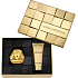 Paco Rabanne Lady Million parfémovaná voda 50 ml + tělové mléko 100 ml, dárková sada