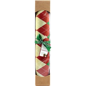Bohemia Gifts Parfémovaný papír s vánočním motivem a vůní skořice 60 x 40 cm