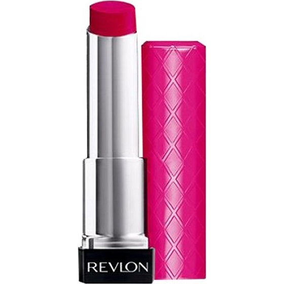 Revlon Color Burst Lip Butter pečující rtěnka 053 Sorbet 2,55 g