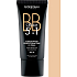 Deborah Milano BB Cream Foundation 5 in1 BB krém 01 Fair 30 ml