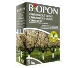 Bopon Wapno ogrodnicze 1 kg