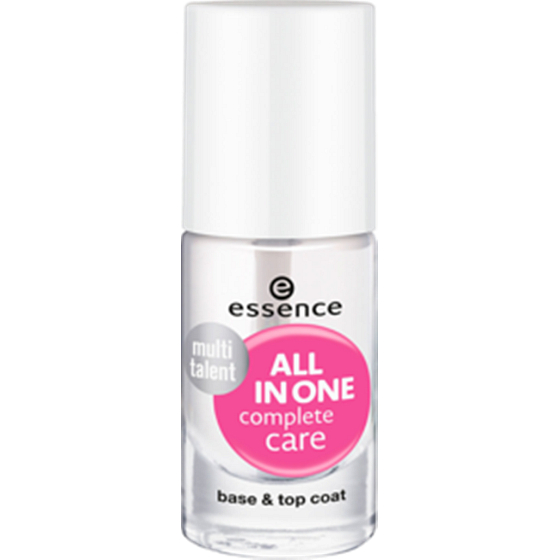 Essence Multi-Lalent lak na nehty 8 ml