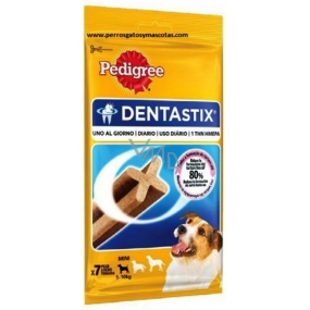 Pedigree Denta Stix Small 7 kusů 110 g