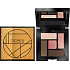Catrice Soleil d Été Metal-Infused Eye Palette paleta očních stínů 01 Metal Muse 10 g