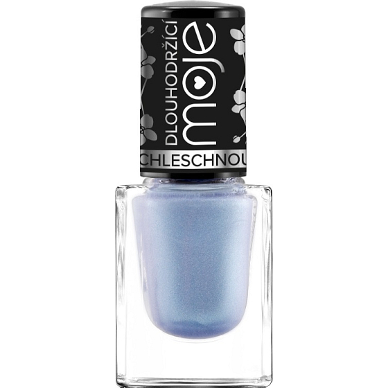 Moje Rychleschnoucí lak na nehty č. 71, 12 ml
