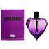 Diesel Loverdose toaletní voda pro ženy 75 ml