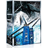Fa Men Xtreme Polar sprchový gel 400 ml + antiperspirant deodorant sprej 150 ml, kosmetická sada