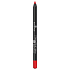 Essence Stay 6h True voděodolná konturovací tužka na rty 06 Taste The Red 1,2 g