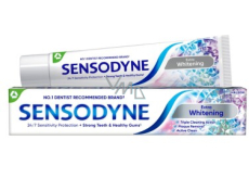 Sensodyne Extra Whitening pasta do zębów, 75 ml