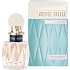 Miu Miu L Eau Rosée toaletní voda pro ženy 50 ml