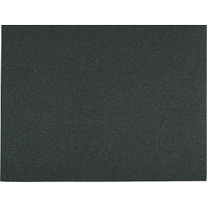 Spokar papier ścierny typ 637, 23 × 28 cm, gradacja 80, opakowanie 25 sztuk