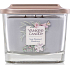 Yankee Candle Sun Warmed Meadow - Louka prohřátá sluncem sojová vonná svíčka Elevation střední sklo 3 knoty 347 g