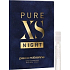Paco Rabanne Pure XS Night parfémovaná voda pro muže 1,5 ml s rozprašovačem, vialka