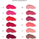 Revers Show Matte Lip Lacquer lesk na rty 16 5,5 ml