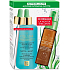 Collistar Anticellulite Slimming Superconcentrate Night Zeštíhlující superkoncentrát proti celulitidě noční 200 ml + Attivi Puri Two Phase Sculpting + Peptides Zeštíhlující koncentrát Aktivní látky s dvojím účinkem s výtažky mořských řas a peptidy 50 ml, kosmetická sada