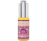 Saloos Bio Argan olej regeneracyjny revital przeciw zmarszczkom, nawilża i poprawia zdrowy wygląd skóry 20 ml