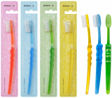 Spokar 3416 Clinic Extra Soft extra miękka szczoteczka do zębów odpowiednia dla wrażliwych zębów
