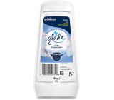 Glade True Scent Pure Clean Linen - Odświeżacz powietrza w żelu do czystego prania 150 g
