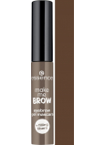 Essence Make Me Brow Żel do brwi 05 Chocolaty Brows 3,8 ml