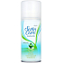 Gillette Satin Care Sensitive gel na holení pro ženy 75 ml