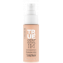 Catrice True Skin Hydrating Foundation make-up 010 Cool Cashmere 30 ml