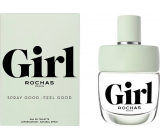 Rochas Girl woda toaletowa dla kobiet 60 ml
