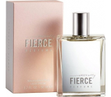 Abercrombie & Fitch Naturally Fierce woda perfumowana dla kobiet 50 ml
