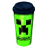 Epee Merch Minecraft - Creeper Hrnek na kávu plastový 520 ml