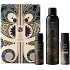 Oribe Dry Styling Collection objemový sprej 300 ml + objemový sprej 75 ml + suchý šampon 62 ml, kosmetická sada 2020
