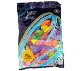 Vulkan Baloniki nadmuchiwane mix kolorów średnica 26 cm 100 sztuk