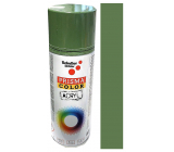 Schuller Eh klar Prisma Color Lak akrylowy w sprayu 91015 Zielony rezedowy 400 ml