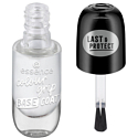 Essence Colour Grip Base Coat podkładowy lak do paznokci 8 ml