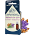 Glade Aromatherapy Cool Mist Diffuser Moment Of Zen Lavenda + Drzewo sandałowe náplň esenciální olej 17,4 ml