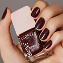 Catrice Brave Metallics lak na nehty 04 Love You Cherry Much 10,5 ml