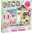 EP Line Deco Frenzy rámeček na fotografii kreativní sada, doporučený věk 8+