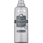 Tesori d Oriente Muschio Bianco skoncentrowany płyn do płukania 38 dawek 760 ml