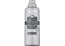 Tesori d Oriente Muschio Bianco skoncentrowany płyn do płukania 38 dawek 760 ml